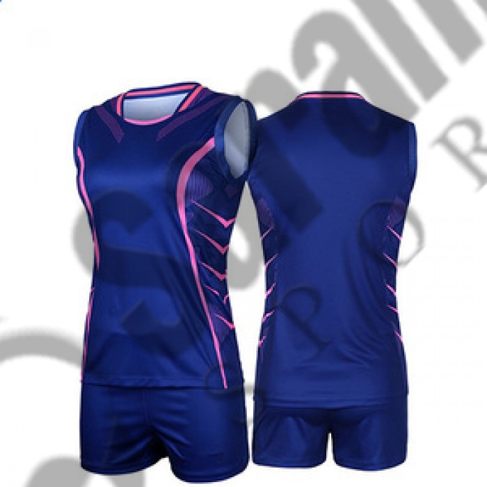 Volleyball Uniform
